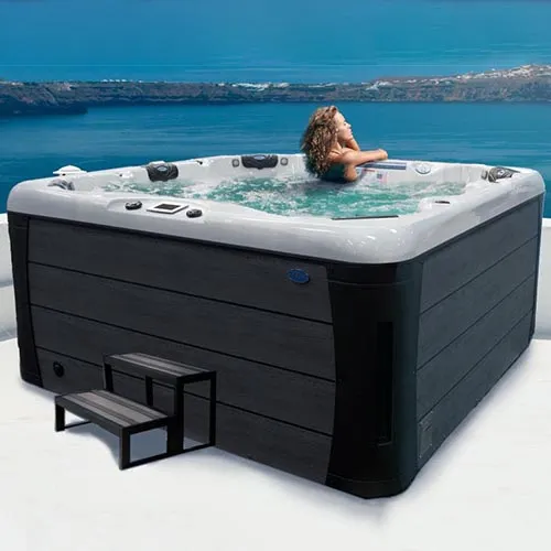 Deck hot tubs for sale in Troy